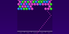 Bubble Shooter Pro 2